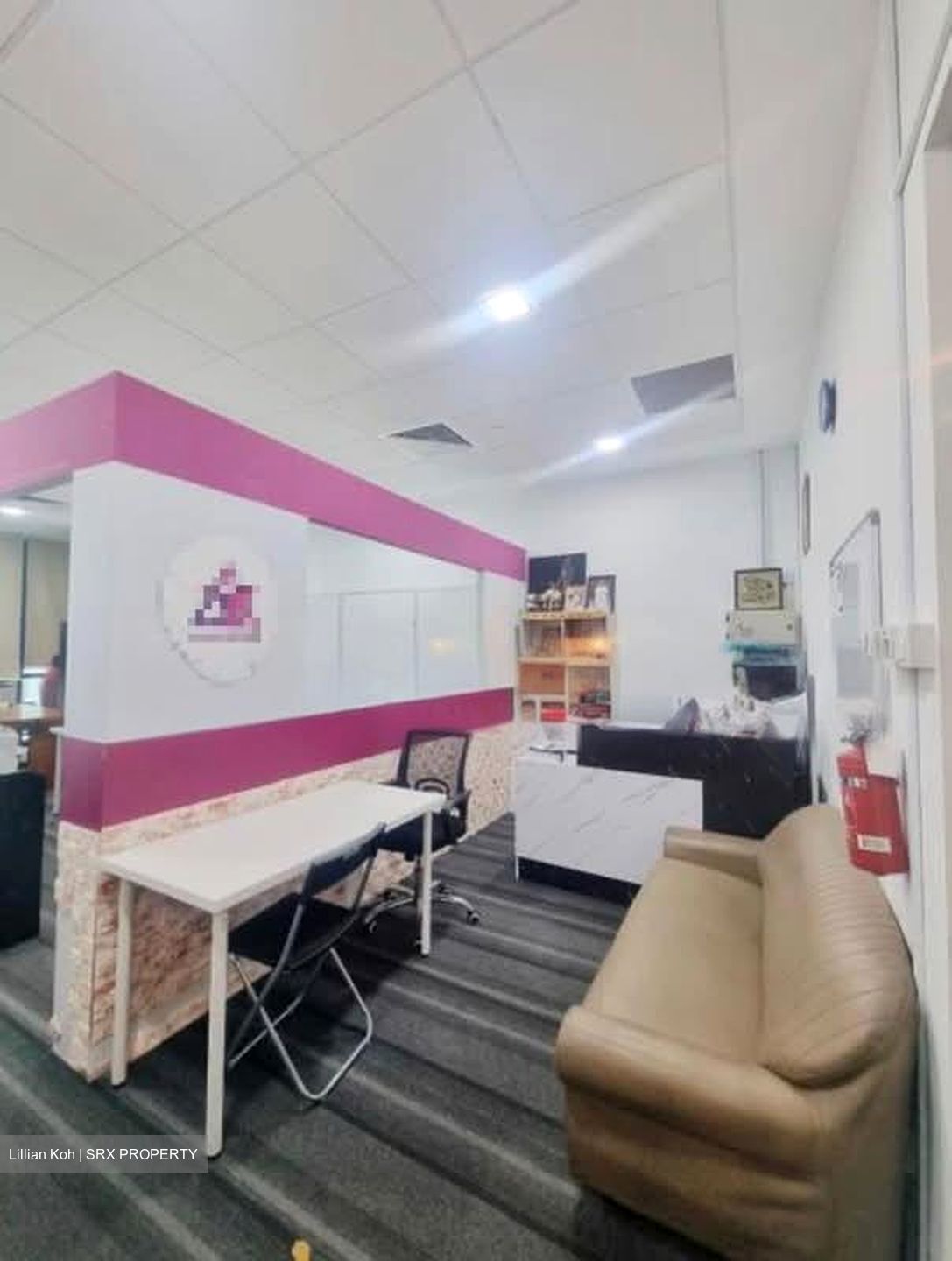Vision Exchange (D22), Office #548997591